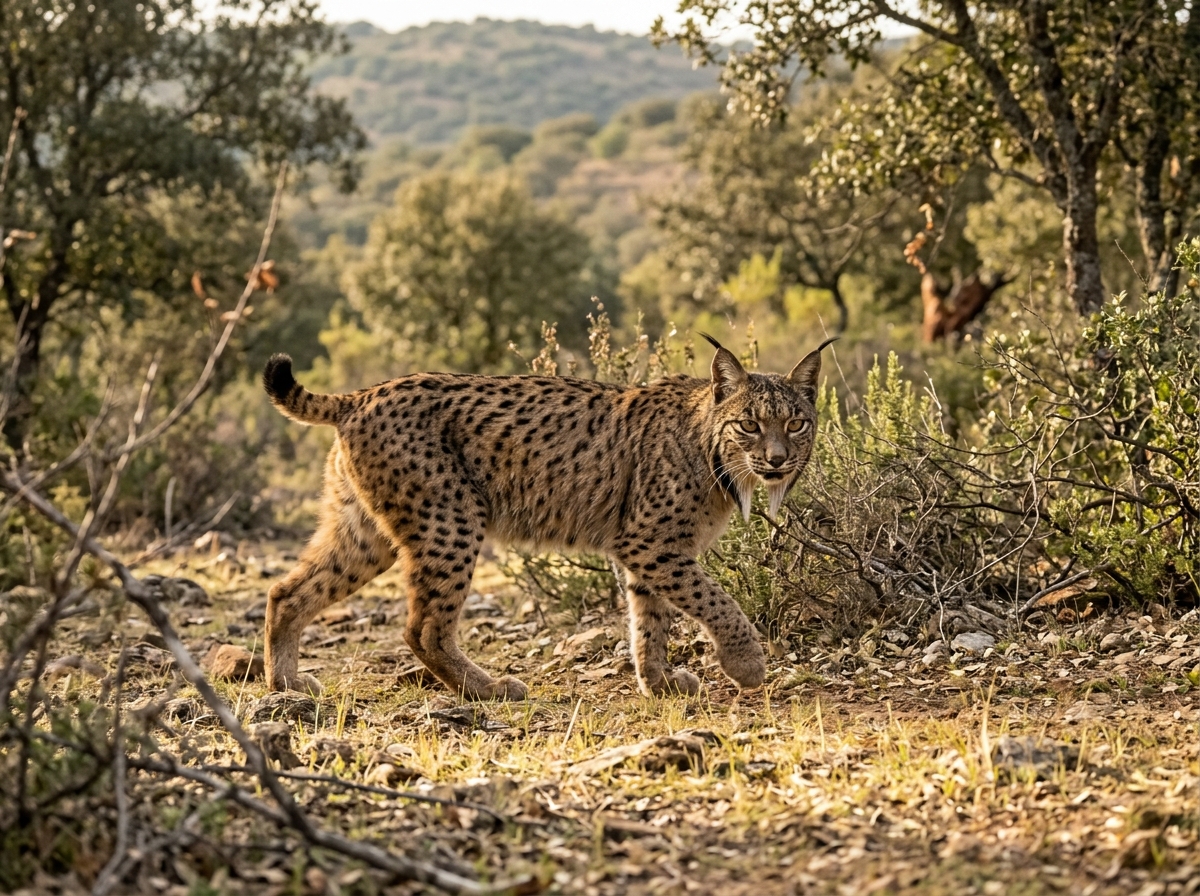 lince